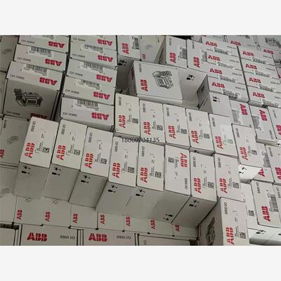 DI810  3BSE008508R1  全新原装正品