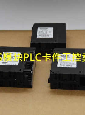 IC693PWR322B 通用电气GE全新进口直采控制模块现货充足未拆封