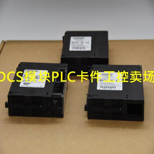 IC693ALG391M 通用电气GE全新进口直采单插槽 CPU 模块现货优势