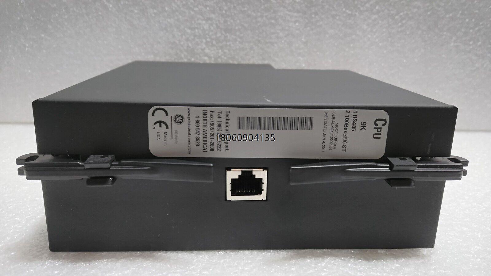 IS200ESELH2AAA GE发那科全新原装现货供应模块IC695CPE330