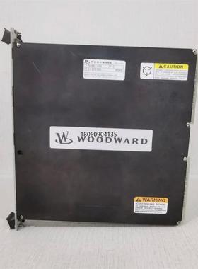 WOODWARD 5466-353 REV C NETCON 主机箱传输器