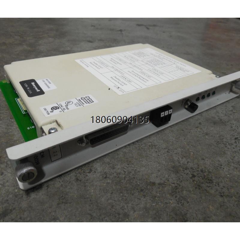 620-0081 主控卡模块优势 HoneywellHoneywell 议价