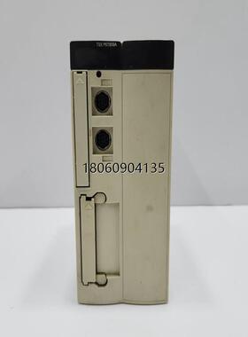 TSXP57303AM施耐德SCHNEIDER 双格式 PL7 处理器 全新原装现货