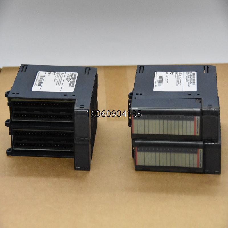IC660BBA026GE通用电气