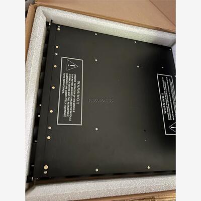 triconex康吉森ITCC卡