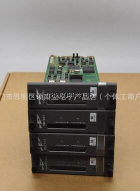 ABB  全新模块NTRO02-A NTRO02 现货未拆封 进口原装NTST01