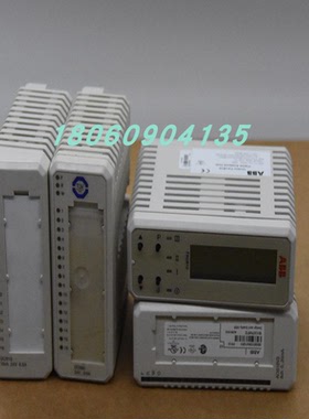 3BHE019958R0101 UAD206A101 ABB总线接口单元模块 质保一年 议价