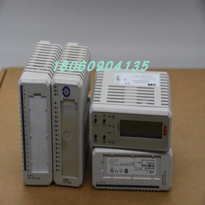 PCD231 3BHE025541R010 ABB全新控制板现货未拆封优势议价 未拆封