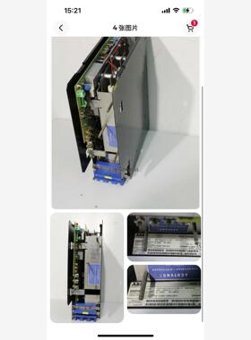 ABB 83SR04E-E GJR2390200R1211 全新