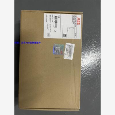 ABB软启动PSTX主板PSPCB-CB-2