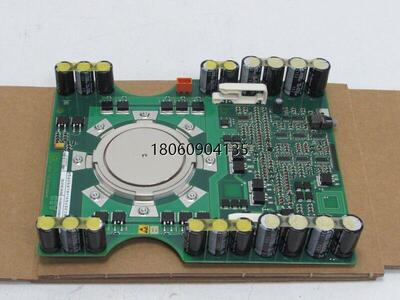 3BHB003230R0101 3BHL000392P0101 5SHX1060H0001 ABB现货供应