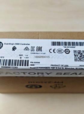 1756-L81ES 1756-EN2T  AB罗克韦尔全新原装正品现货供应1756-EN2