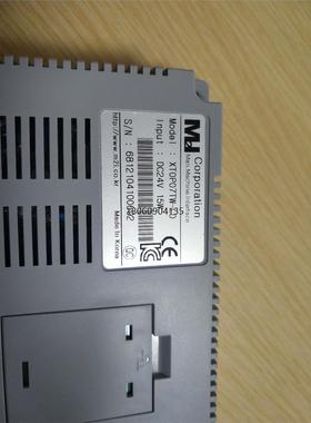 XTOP07TW-LD  韩国 触摸屏，全新原装替代型号TOPRE0700WD  NE