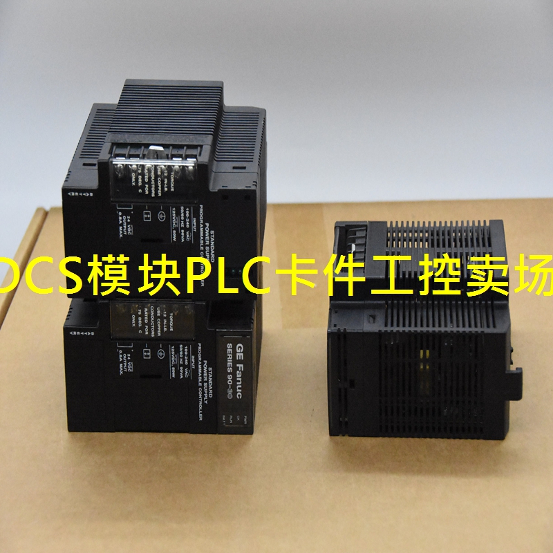 IC695ACC403 通用电气GE 进口直采接收器板全新PCB现货充足未拆封