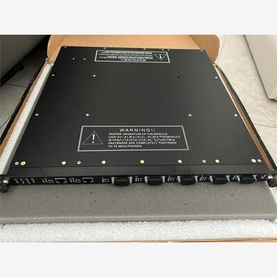 HONEYWELLTRICONEXINVE