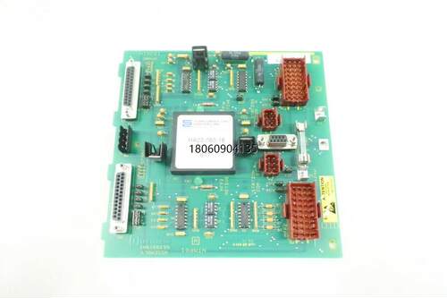 DSSR170 48990001-PC NTCS04 DI803瑞典ABB贝利系列 原装自动化