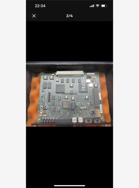 Reliance Electric 0-60021-4 Automax PMI 处理器模块 * 全新 *