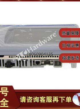 2711P-T7C4D8 PanelView Plus 6 700彩色终端 6.5英寸 触摸屏