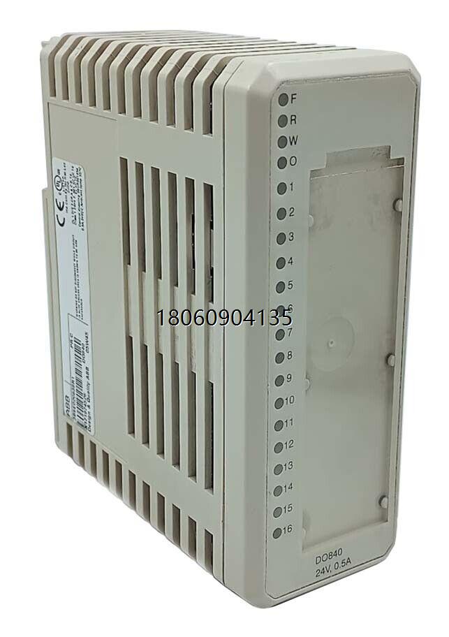 AI820 IMMFP01 NTCS04 DI803瑞典ABB贝利系列 原装自动化设备