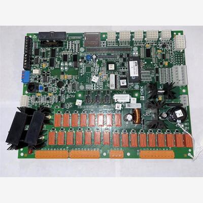 纽约电路板031-02550-00