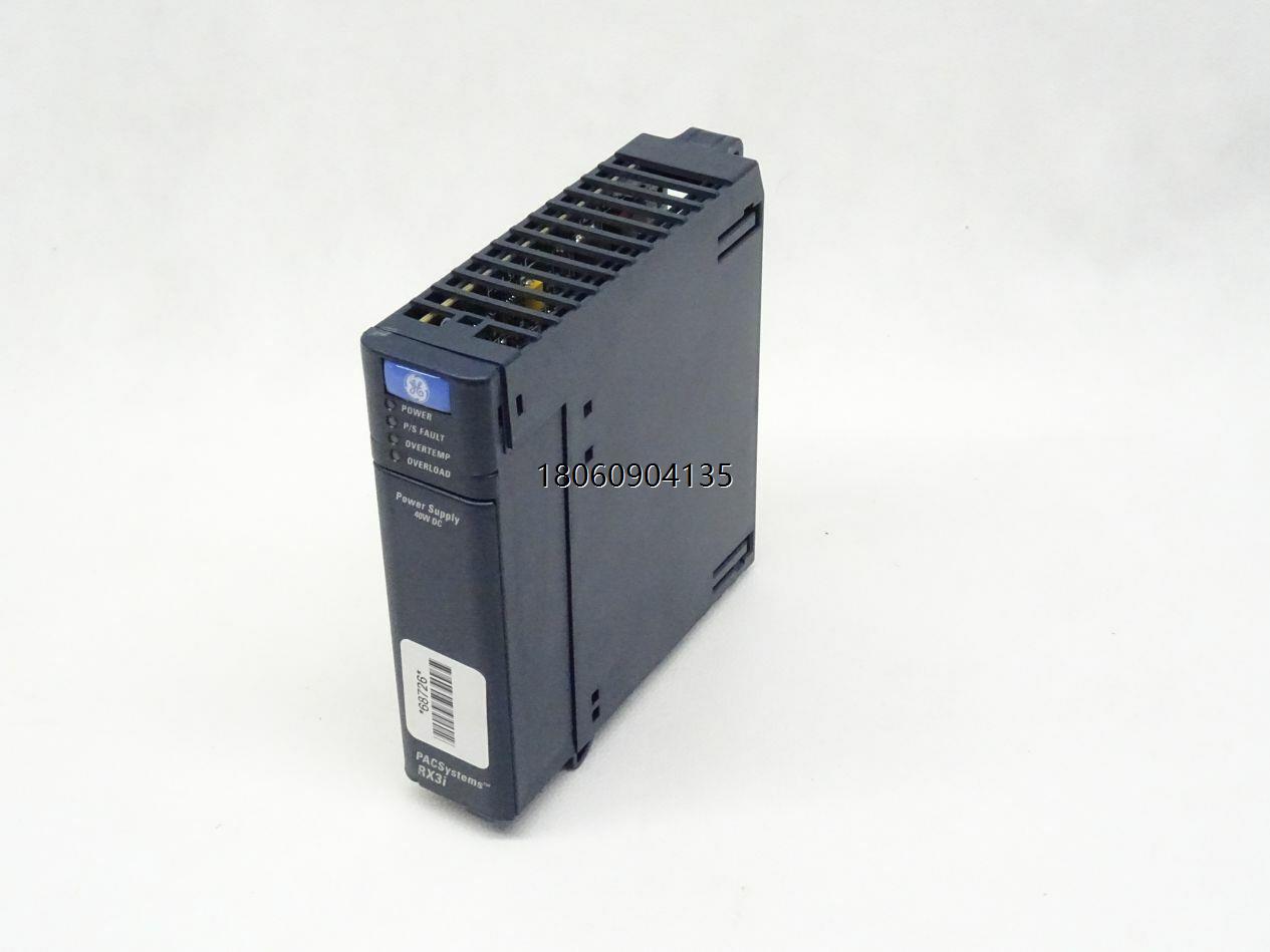 IS200ESELH2AAA GE发那科全新原装现货供应模块IC695ACC412 UR6UH-封面