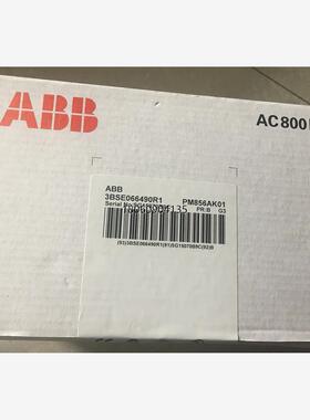 控制器主单元PM862K01订货号3BSE076940R1现货实物图大量供应