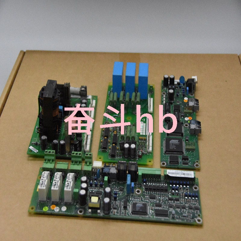 5SHX0845F0001 3BHL000385P0101 进口直采DCS系统模块全新现货足