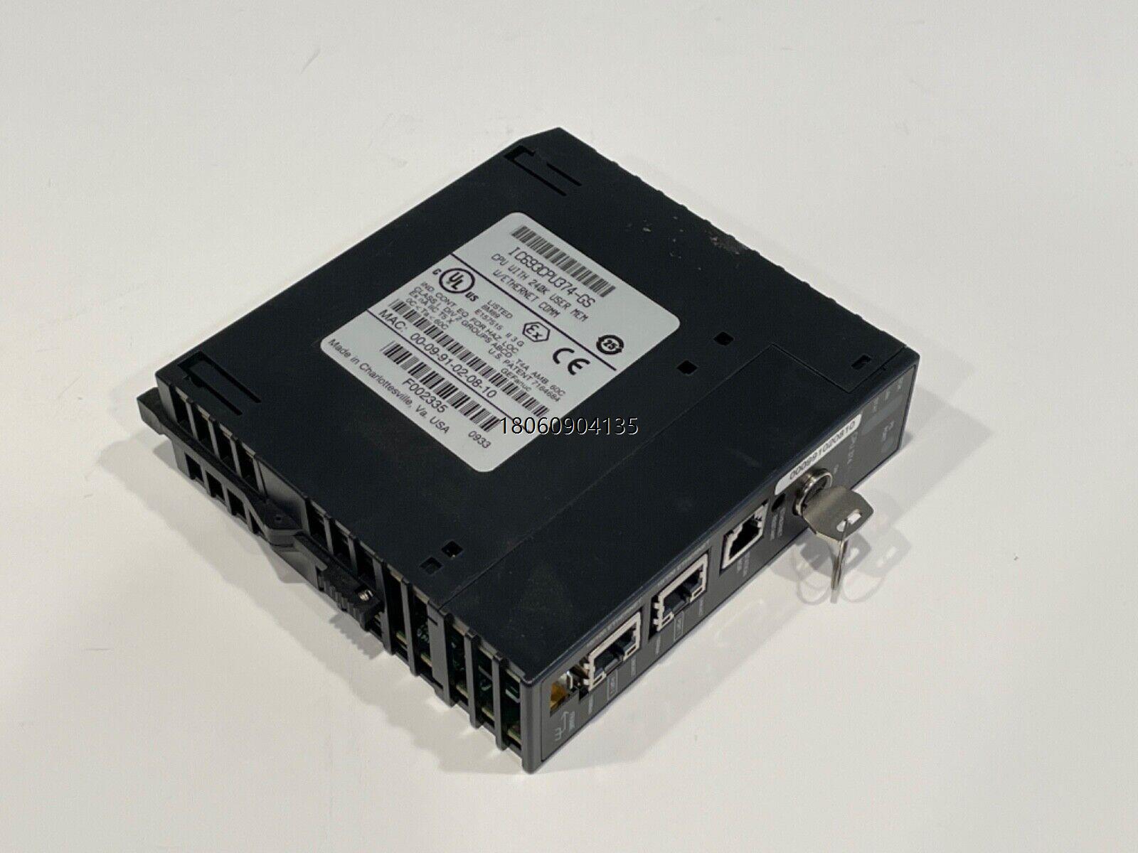 IC693MDL330 GE发那科全新原装现货供应模块CM400RGACH2ACB