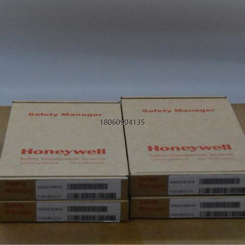 HONEYWELL霍尼韦尔51402