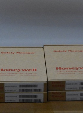 HONEYWELL TC-ODD321霍尼韦尔900G03-0102美国原装进口DC质保一年