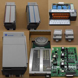 PLC工控配件质保1年现货 1768 M04SE 美国进口直采DCS IQ8 1762