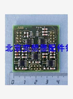 中高压变频器配件ACS6000用3BHB007211R0117全新原装正品