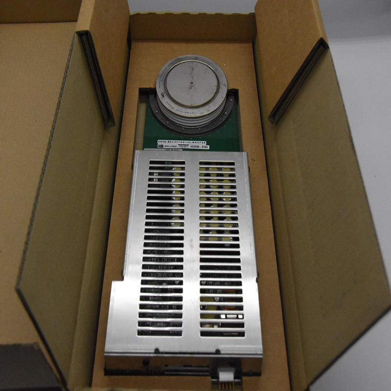 1756-HIST1G原装DCS/PLC