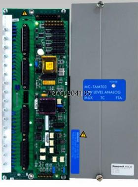 honeywell霍尼韦尔MC-TAIH22全新现货MC-TAMT03 51309223-175