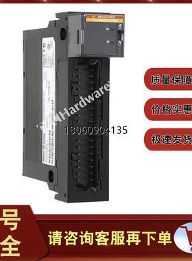 1756-IF4FXOF2F ControlLogix快速模拟模块4进2出 1756-1F4FXOF2F