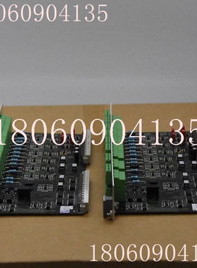 9907-023 WOODWARD 可编程式处理器模块现货 伍德沃德 9907-005