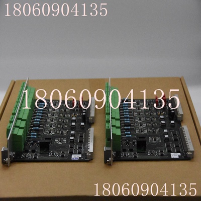 9907-023 WOODWARD 可编程式处理器模块现货 伍德沃德 9907-005