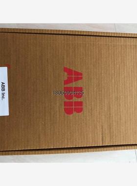 ABB SPAS123 SPASI23 全新原装 贝利DCS卡件