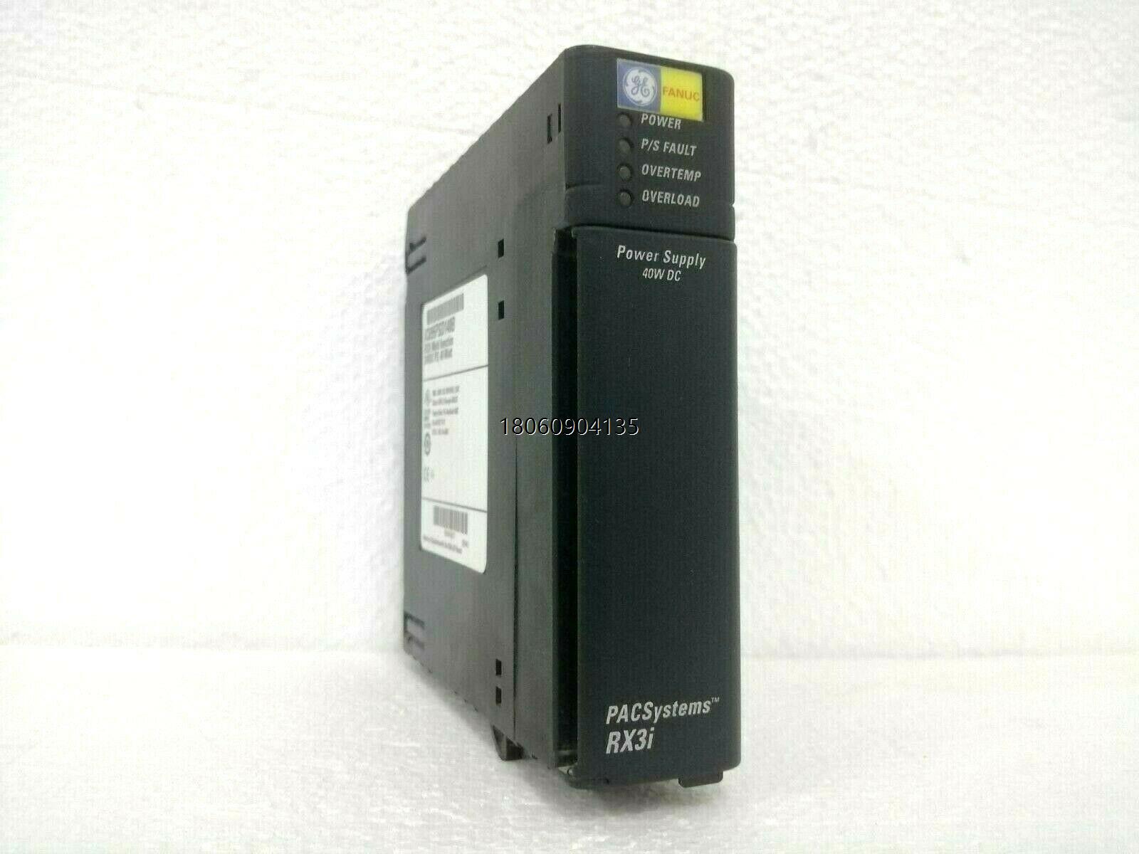 IS200ESELH2AAA GE发那科全新原装现货供应模块IC200ALG230 UR9CH