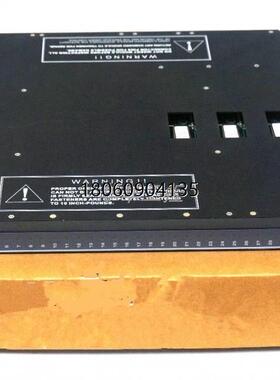 议价TRIC0NEX3805E模块卡件库存