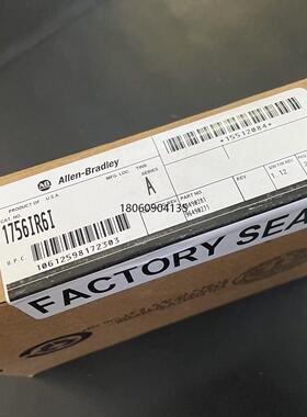 2085-ECR 1756-EN2T  AB罗克韦尔全新原装正品现货供应1794-OB16