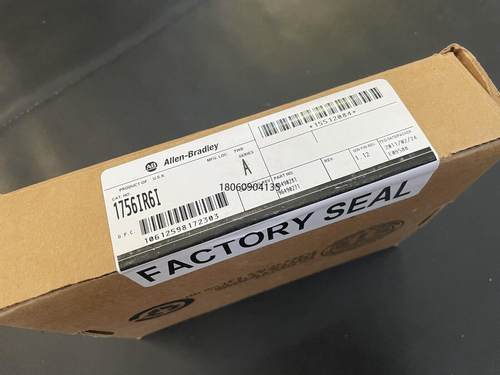 2711P-T7C22A9P 1756-EN2T  AB罗克韦尔全新原装正品现货供应1794