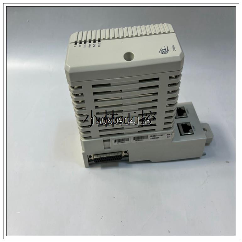 DCS502B0100-51-21P2000   ABB 模块卡件现货