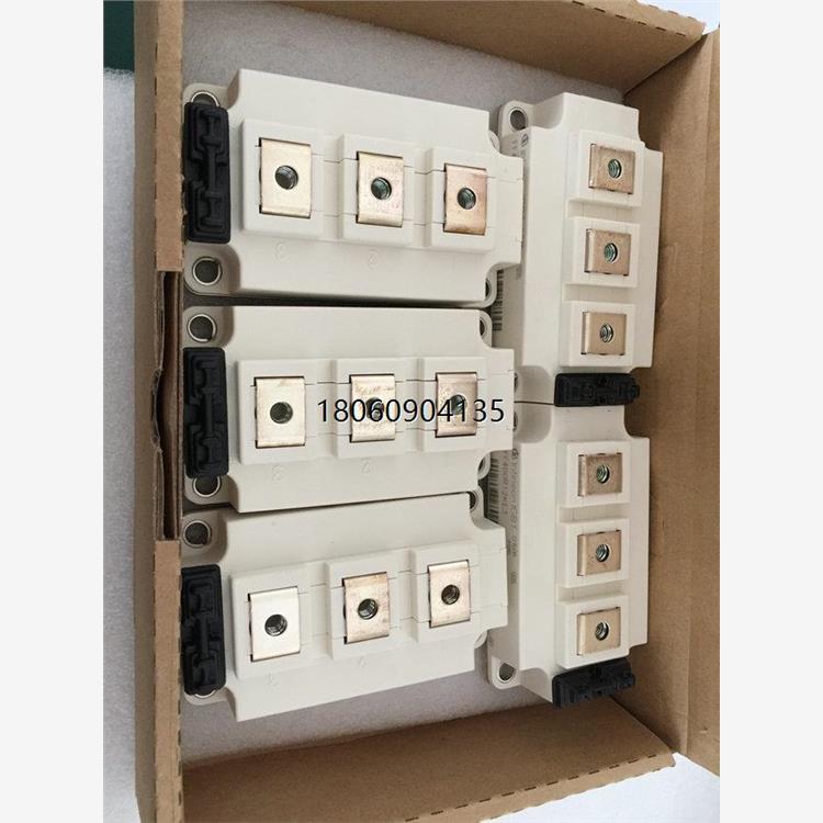 变频器备件IGBT MODULE FF200R12KE3全新原装正品 假一罚十