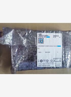 TB820V2  3BSE013208R1  全新原装正品