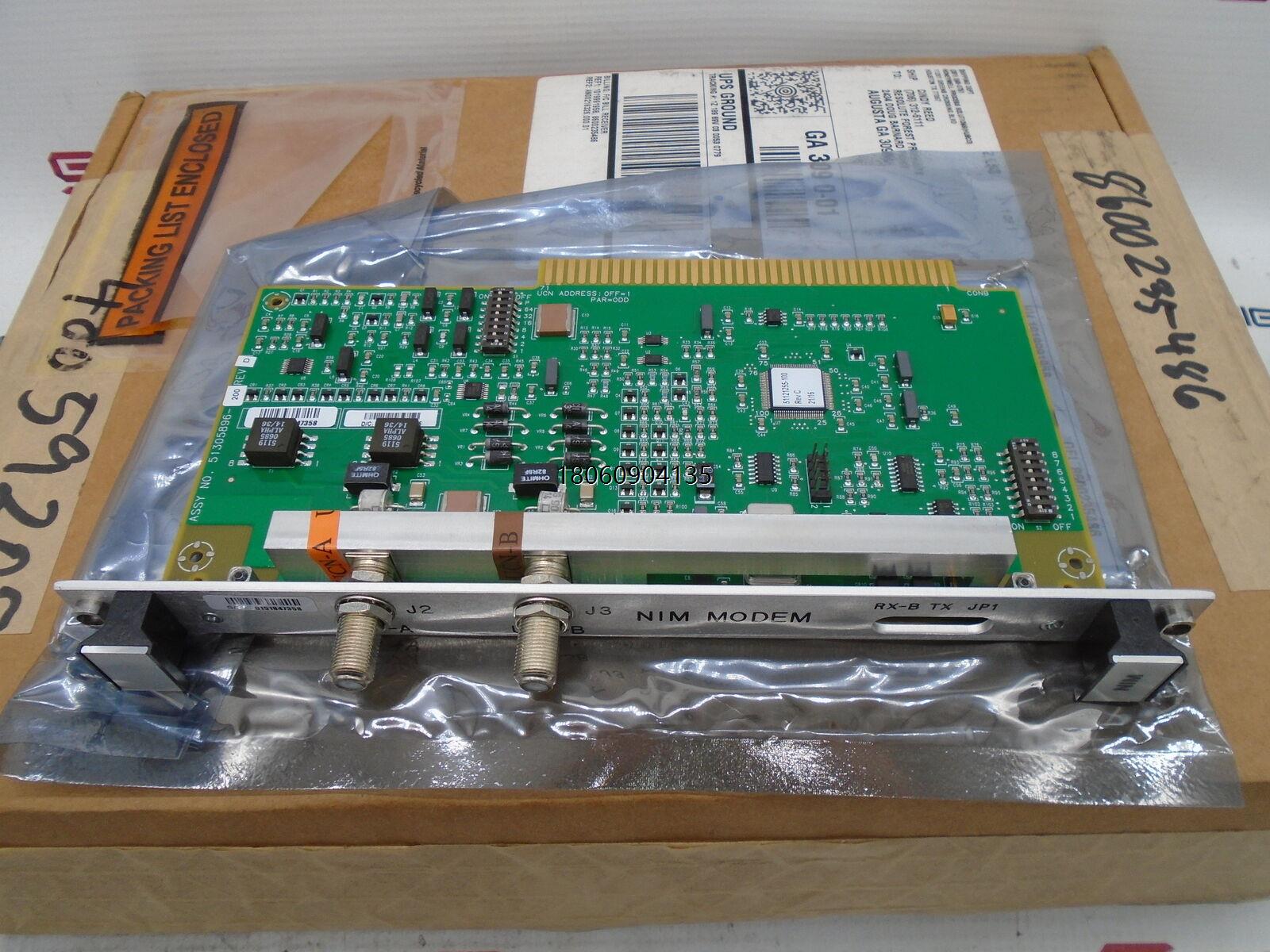 51305896-200 honey霍尼韦尔FS-TDO-1624全新51402755-100模块 现