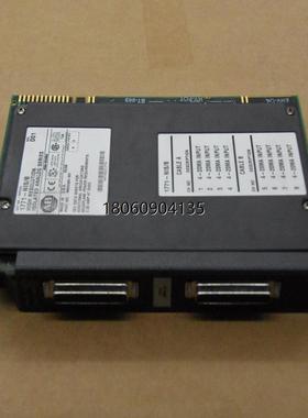 1747-OCPCI4美国进口1745-E156 工控设备模块卡件货源足直采现货