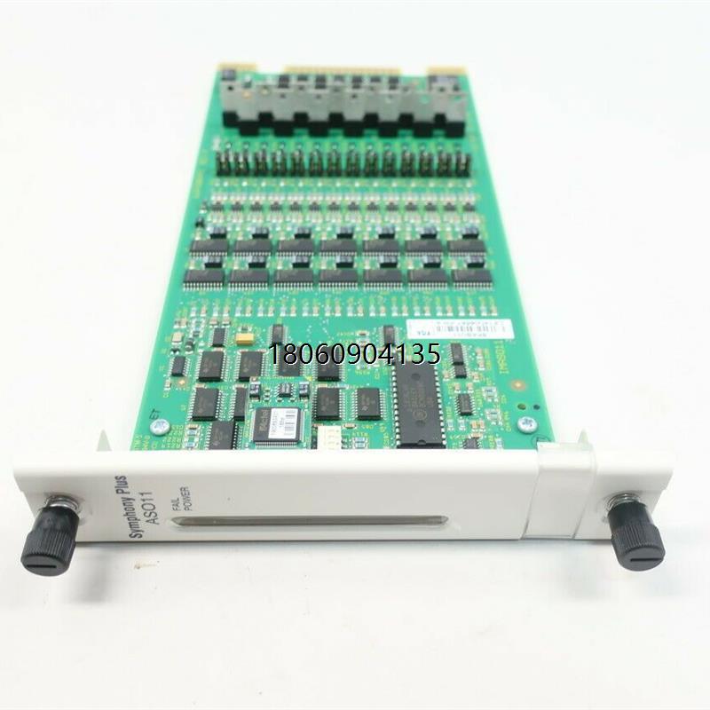 DSBC173A 3BSE005883R1 DSBC175 3BUR001661R1模块ABB