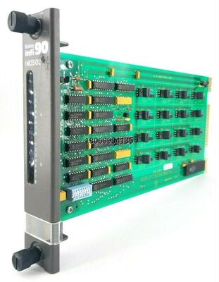 IMDSO04 IMFEC12瑞典ABB贝利系列 原装自动化设备库存供应INNIS21