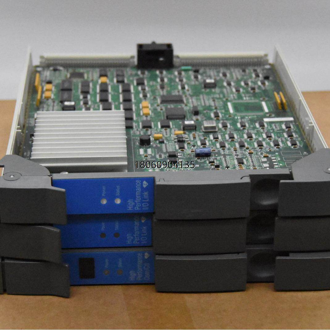 霍尼韦尔DCS系统模块现货